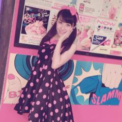 松田実里のトーク