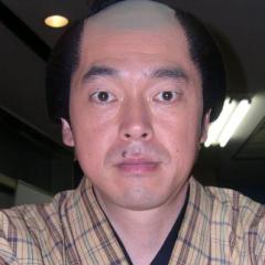 大塚克己のトーク