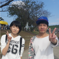 あかりのトーク