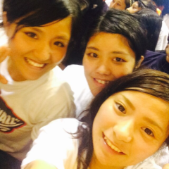 れいかのトーク