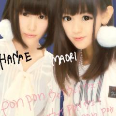 まおりのトーク＼＼\(۶•̀ᴗ•́)۶//／／