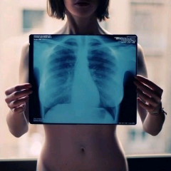 ナンシーのトーク