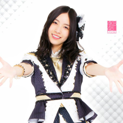 珠理奈推し(笑)