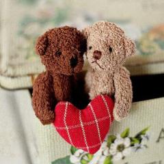 ショコラのトーク