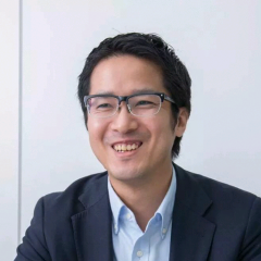 小林慎太郎