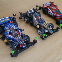 おーちゃんです。