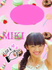 みきみきラブフェアリーズ垢のトーク