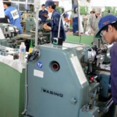 七五五工業高校！！