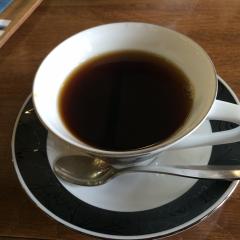 古市の1人コーヒーブレイク