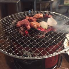 けんぼーのトーク