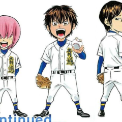 かずやーんのトーク