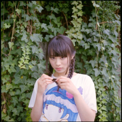 イツカちゃん☆