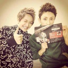 hatochiaのトーク