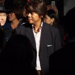 秋山命（作る人です）