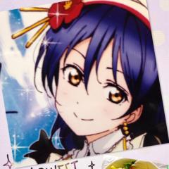 澪たん