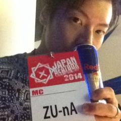 ZU-nA／ズーナ／ずーな／ずなやま