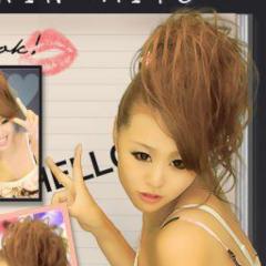 まいめろのトーク