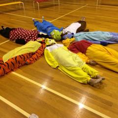 みなちゅんのトーク