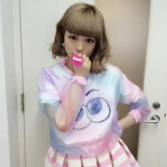 りーちゃんのトーク