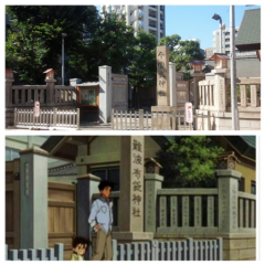 豚まんのトーク