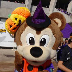 ユウイチのトーク