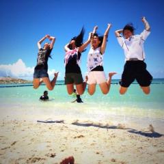 みさきのトーク