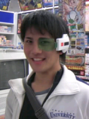 いなぴ（サム）