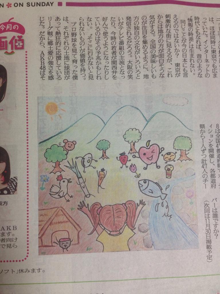 投稿画像