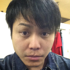 きょうちゃん(*^^*)