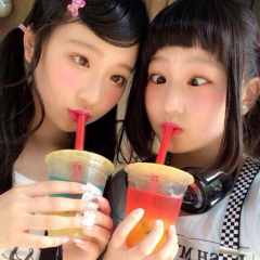 ゆらゆらとはみがきちゃんの会🍑
