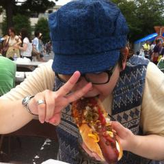 sayakaのトーク