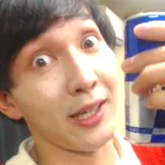 神聖かまってちゃん(❀・x・）