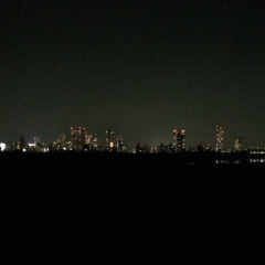 日本の夜明け