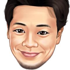 難波宏太の7gogo