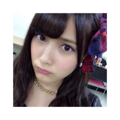 入山杏奈