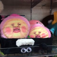 シドたんてけてけ