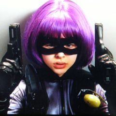 Hit Girl