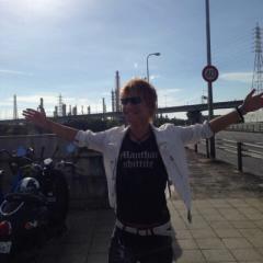 Hiroki君のトーク