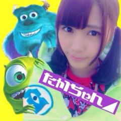 たかちゃん@24/7組のトーク