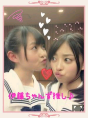 ちゃんず@Teamまりねのトーク