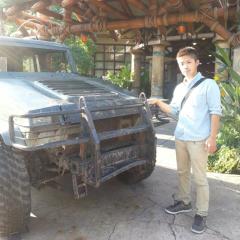 いをりんのトーク