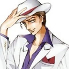 明田川太郎
