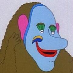 ともさんのトーク