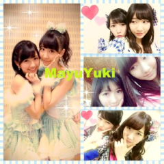 まいまいのトーク