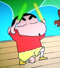 きくちゃん(小)のトーク