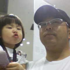 ももパパのトーク