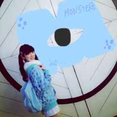 ☆PES☆ハルのトーク