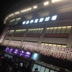 shine⊿under girlsのトーク