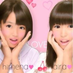 ✡愛桜✡のトーク