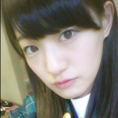 乃木坂かなりん推しのトーク